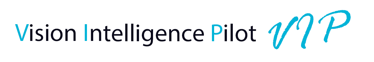 VIP Long Logo